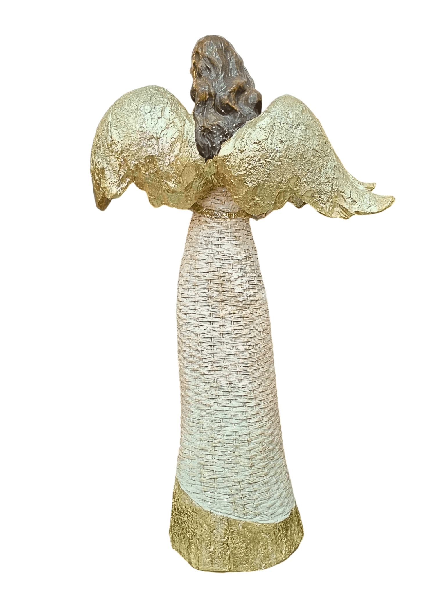 Anjo em Resina-TerraCotta Arte Sacra