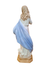 Imagem de Nossa Senhora da Conceição em Porcelana 28 cm-TerraCotta Arte Sacra