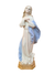 Imagem de Nossa Senhora da Conceição em Porcelana 28 cm-TerraCotta Arte Sacra