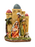 Sagrada Família Cenário com Animais 20 cm-TerraCotta Arte Sacra