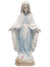 Imagem de Nossa Senhora das Graças de Porcelana 21 cm-TerraCotta Arte Sacra